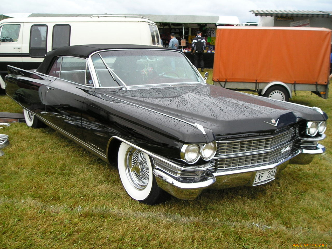 cadillac, 